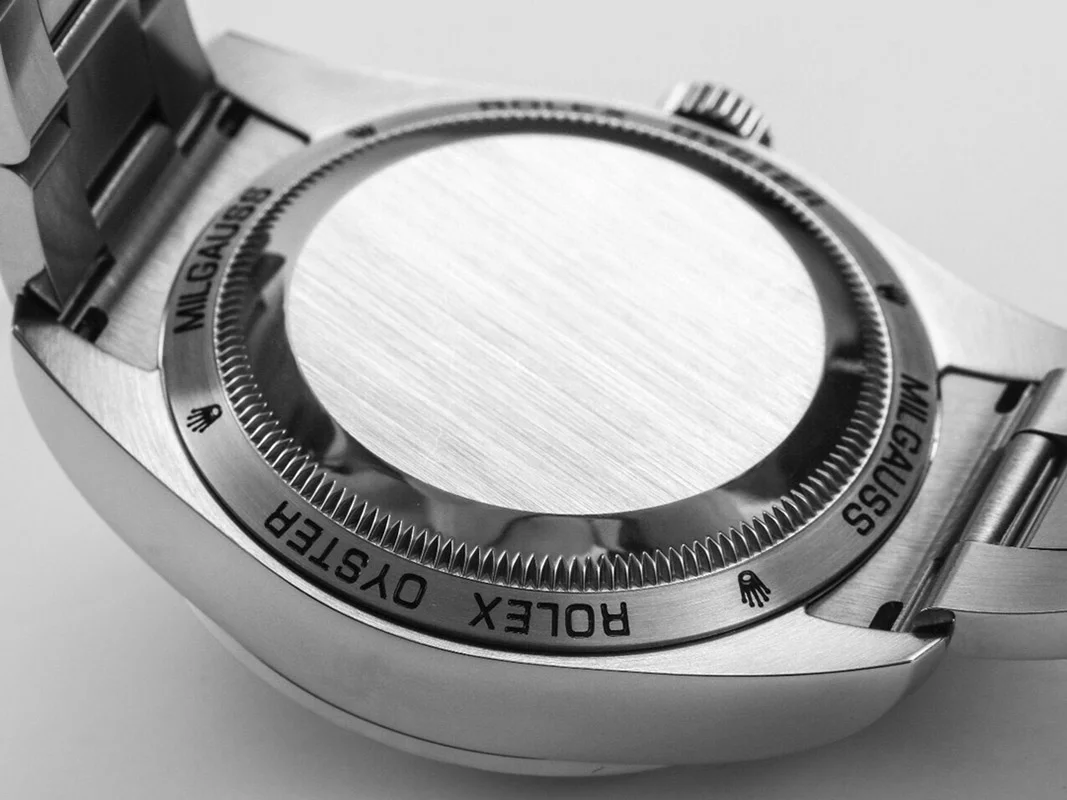 Classical Man’s Mechanical Watch WB-7180030