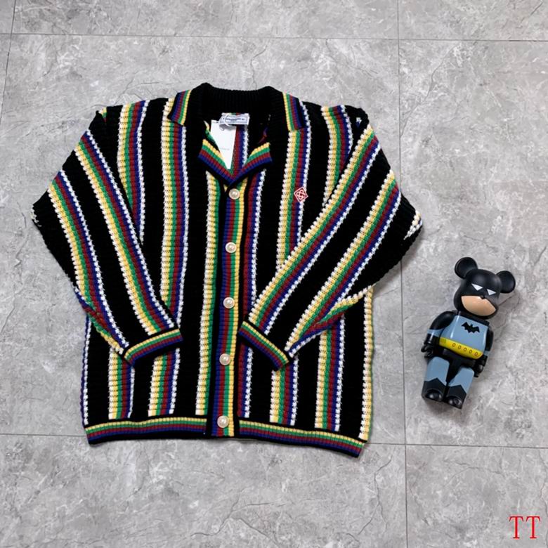 Casablan Sweater