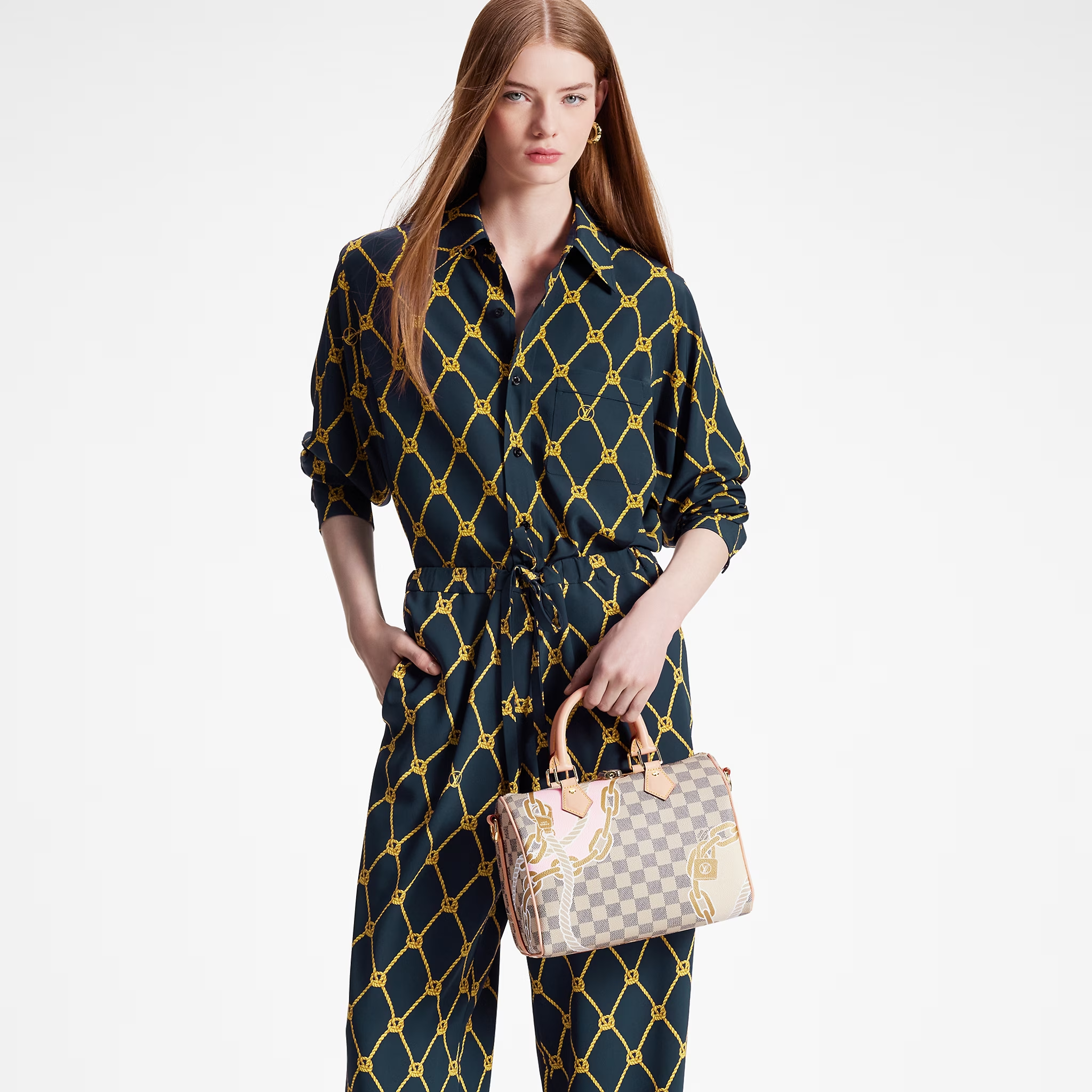 Speedy Bandoulière