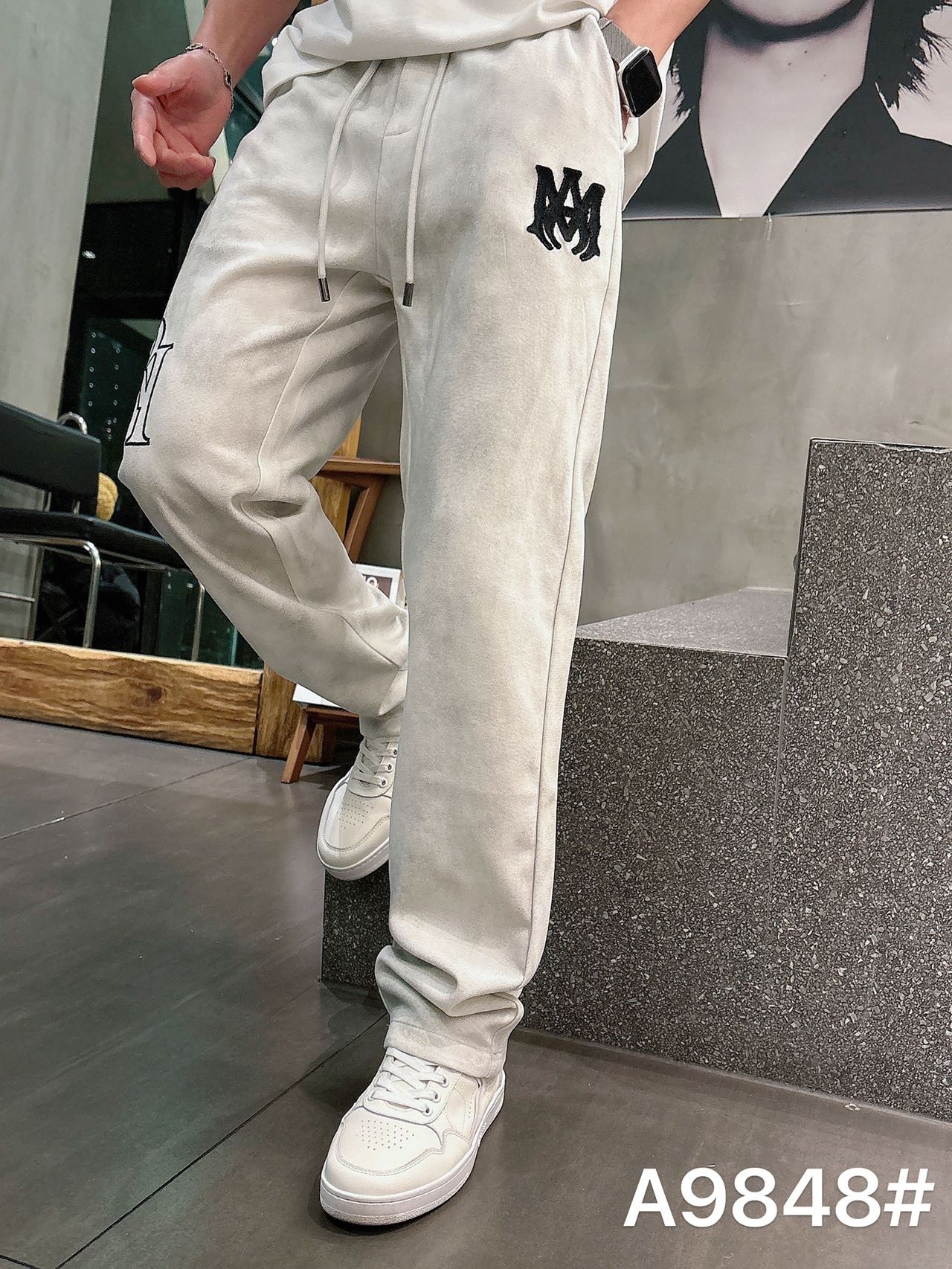 Amri Casual pants