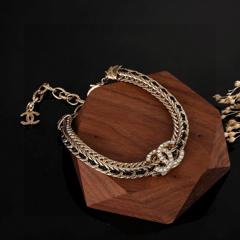 Chanell Bracelets