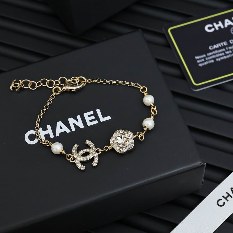 Chanell Bracelets