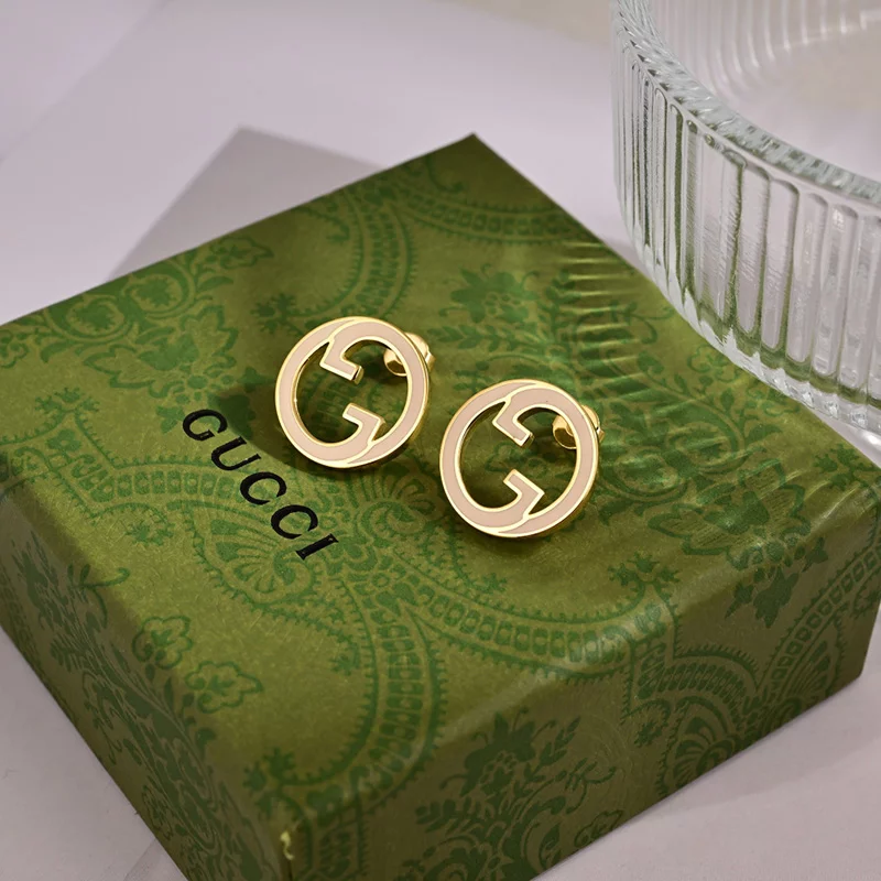Fashion earrings ED-931268