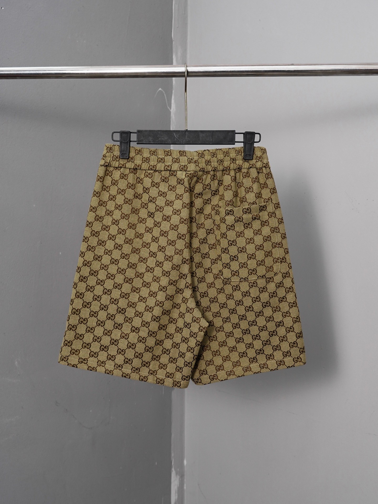 GUC Shorts