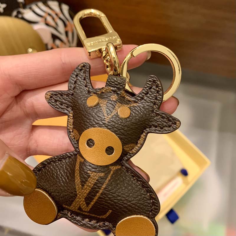 Fashion Key Chain YSK-917000156