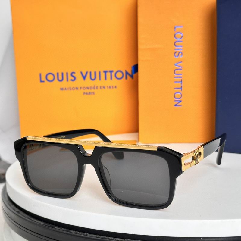 LV Sunglasses