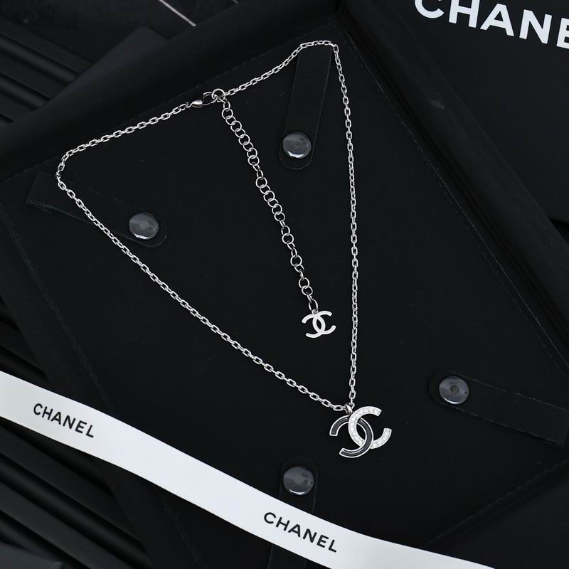 Chanell Necklace
