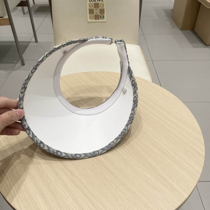 DR Visor