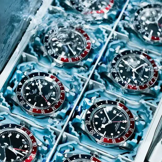 Waterproof Rolex Replica Watches