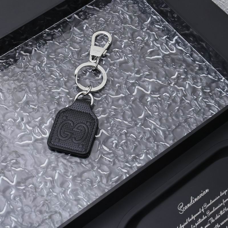 GUC Key Ring