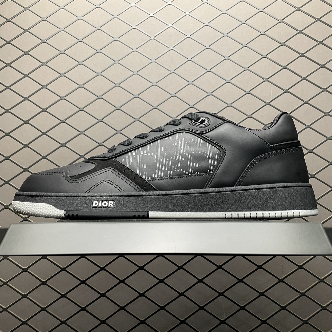 DR HIGH LEVEL B27 Sneaker