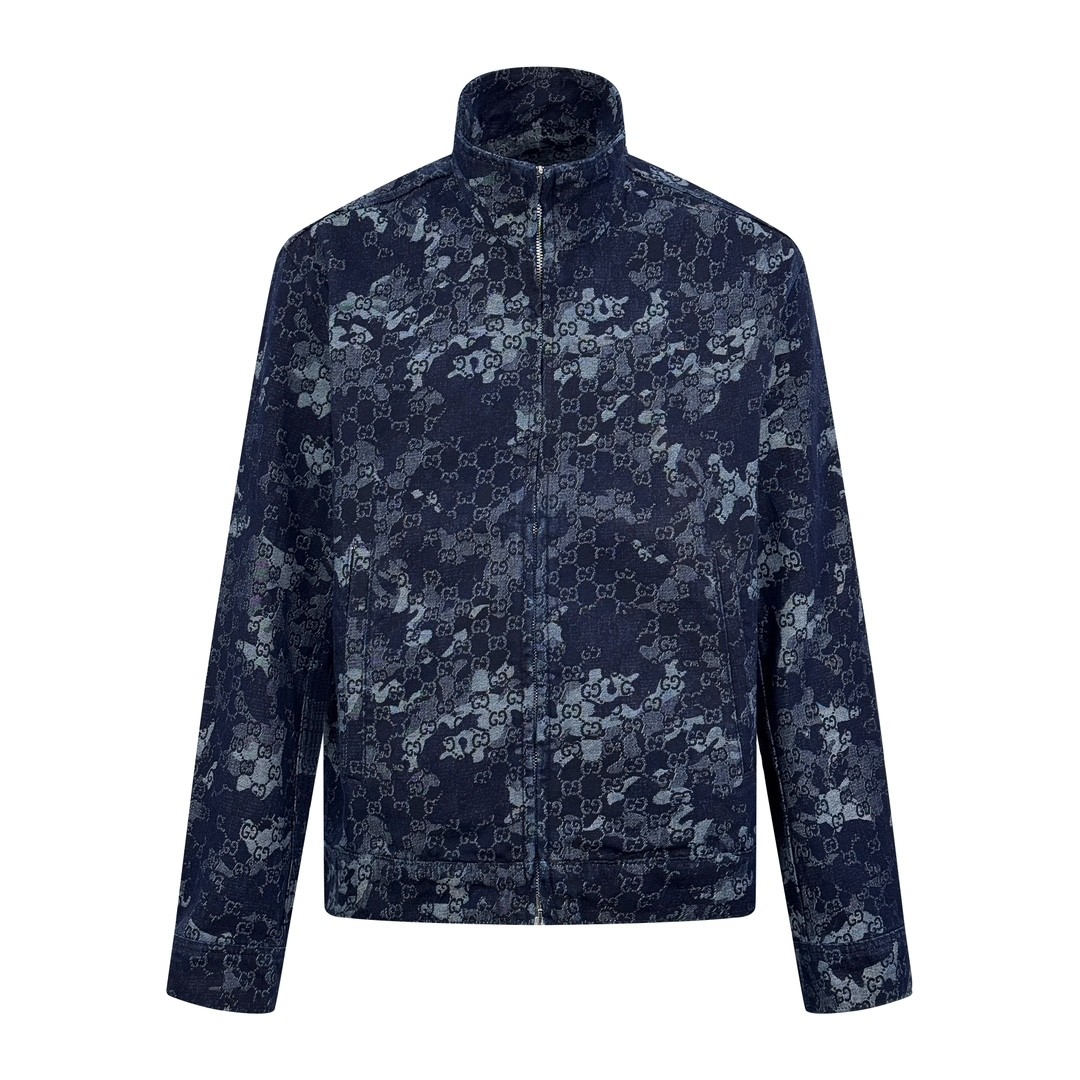 GUC Denim Jackets
