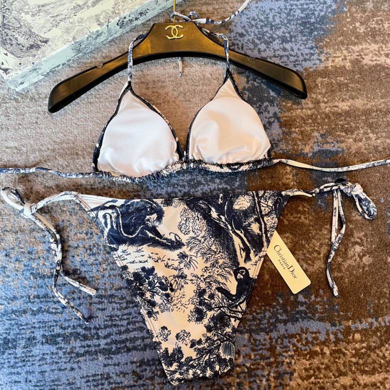 DR Bikini
