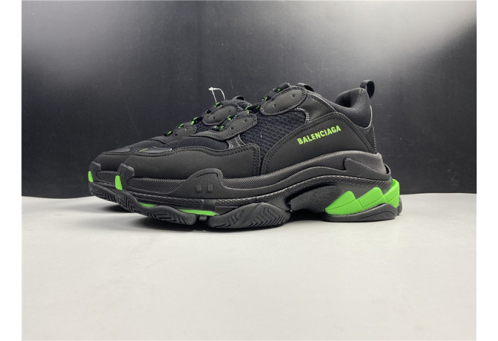 TRIPLES TRAINER SNEAKERS 2000024