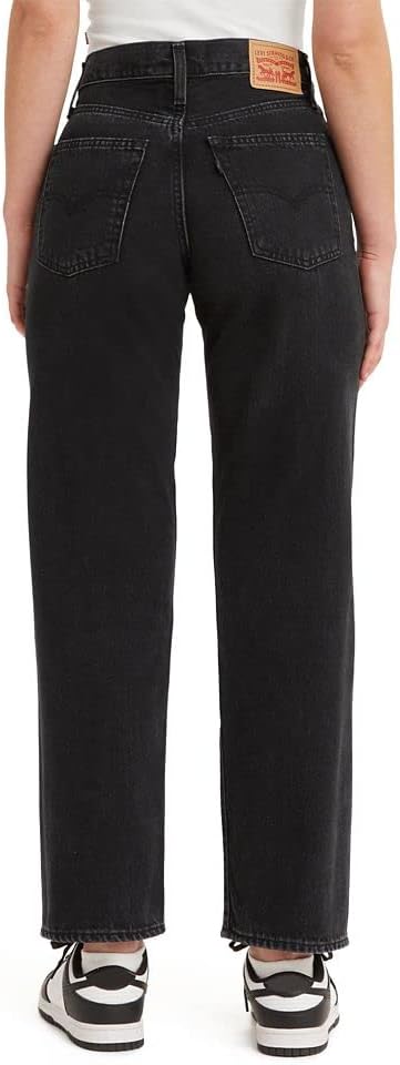 AERLEN Women's 94 Baggy Jeans