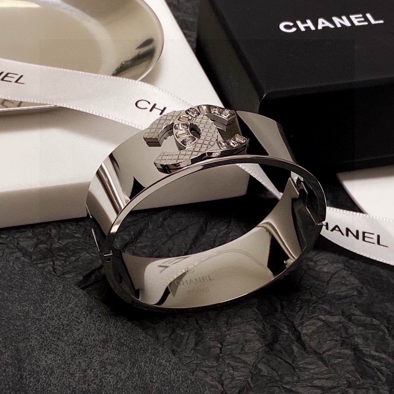 Chanell Bracelets