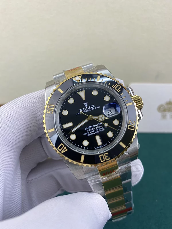 Classical Man’s Mechanical Watch WB-7180060