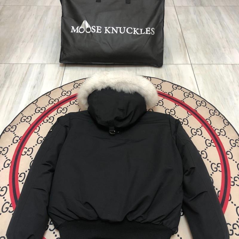 MK Down jacket