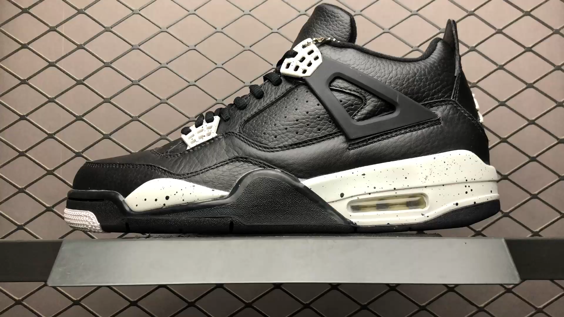 JRD4 Retro Oreo 314254-003