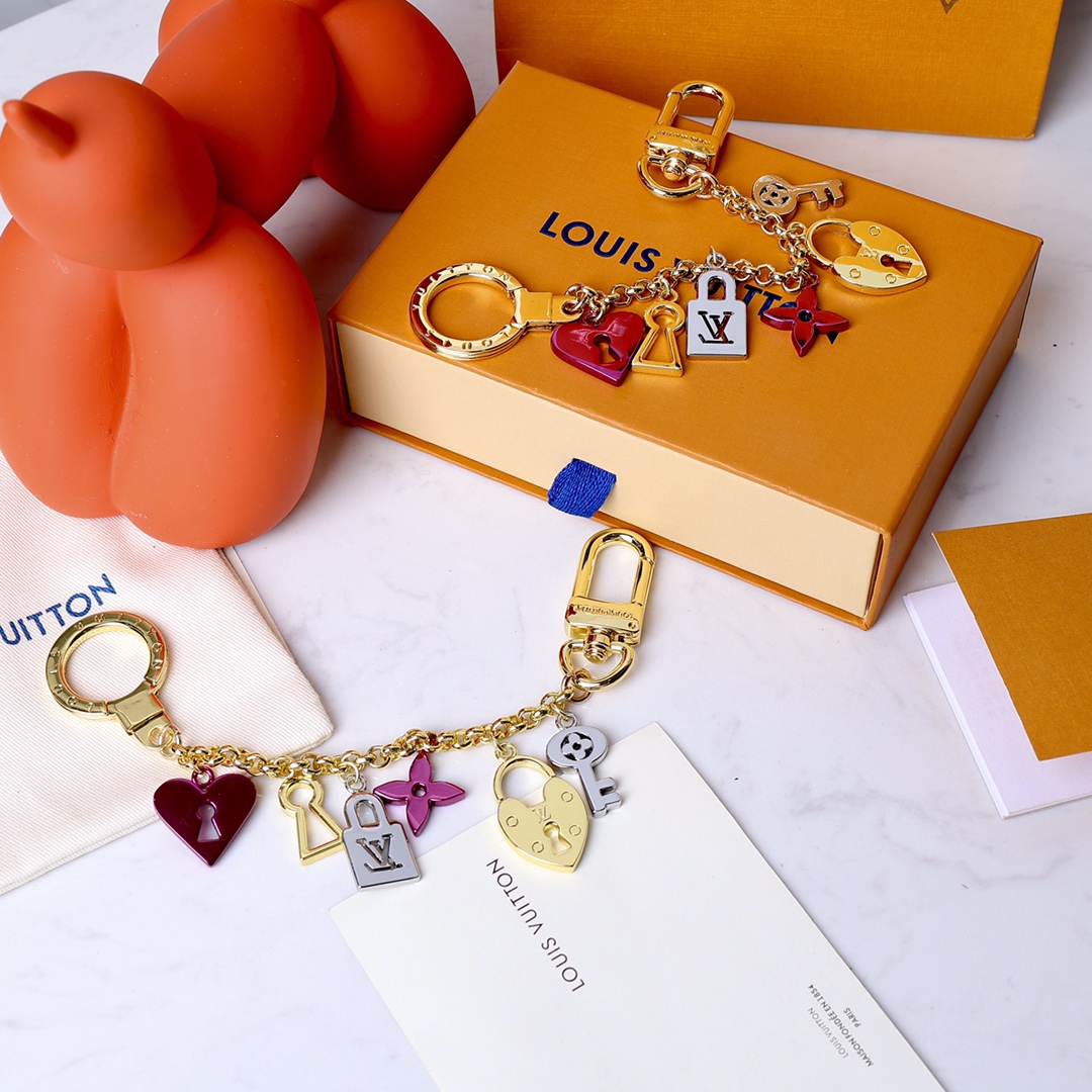 Fashion Key Chain YSK-91700081