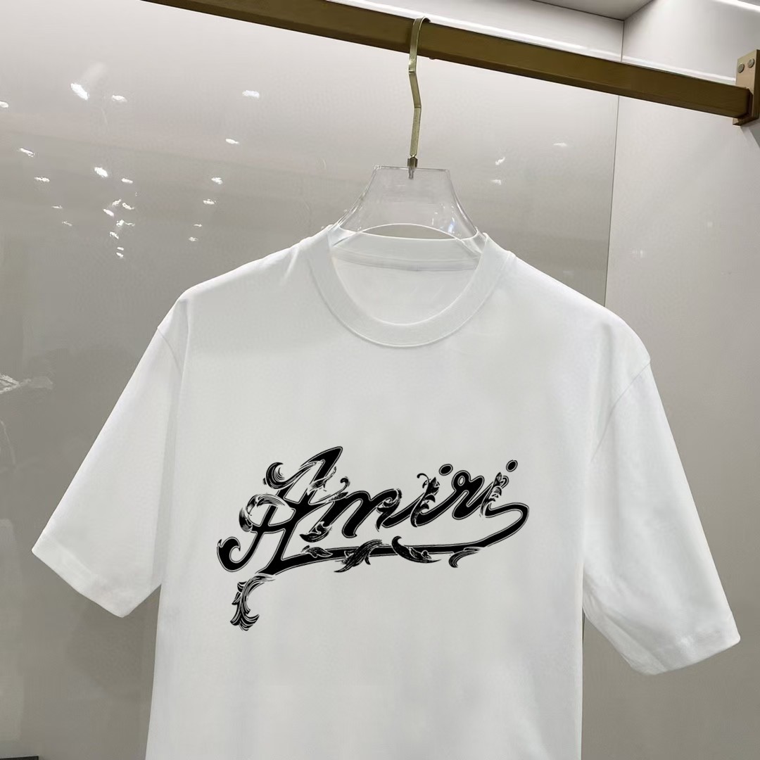 Amri Short sleeve