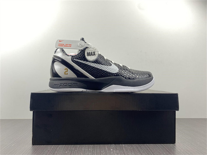NK Kobe 6 Protro Mambacita Sweet 16 CW2190-002