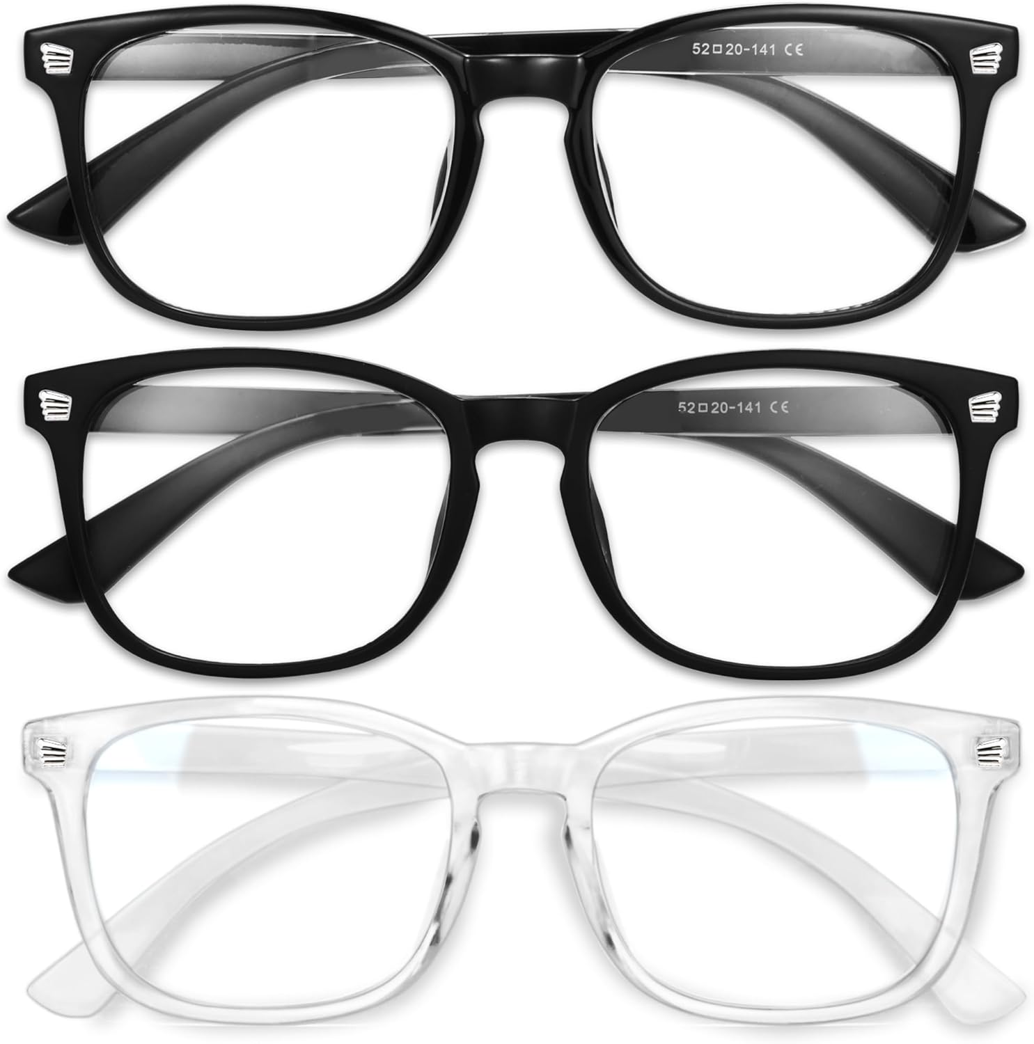 MIRAYNE Stylish Eyewear Frame Accessories