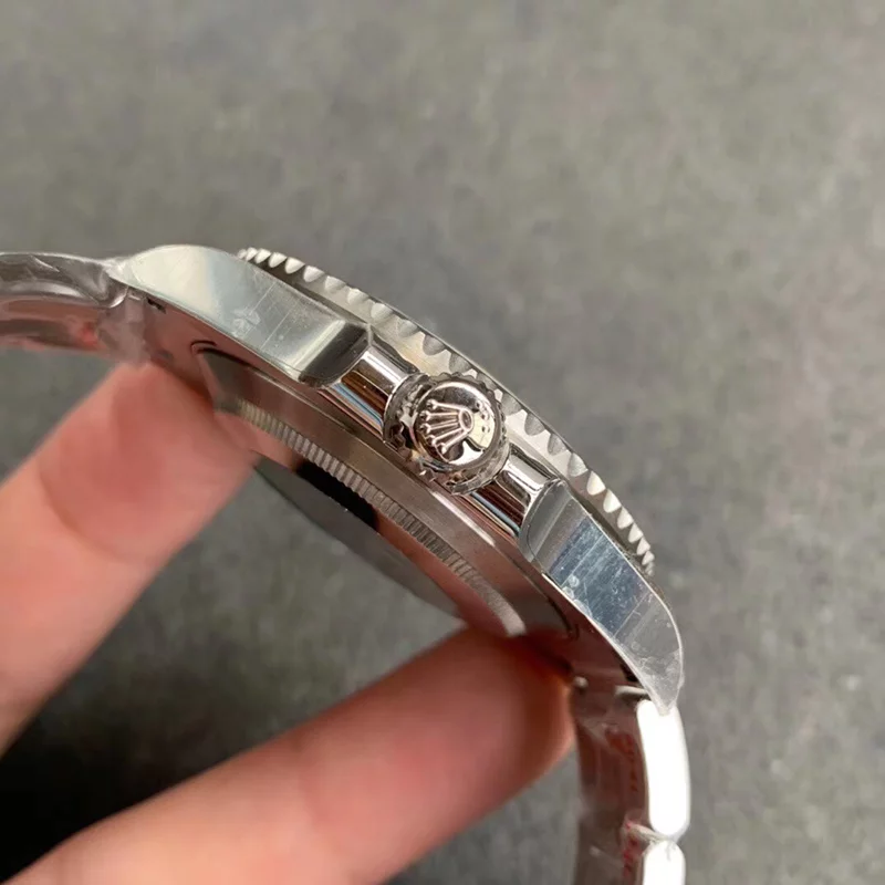 Classical Man’s Sapphire Crystal Mechanical Watch WB-7180036
