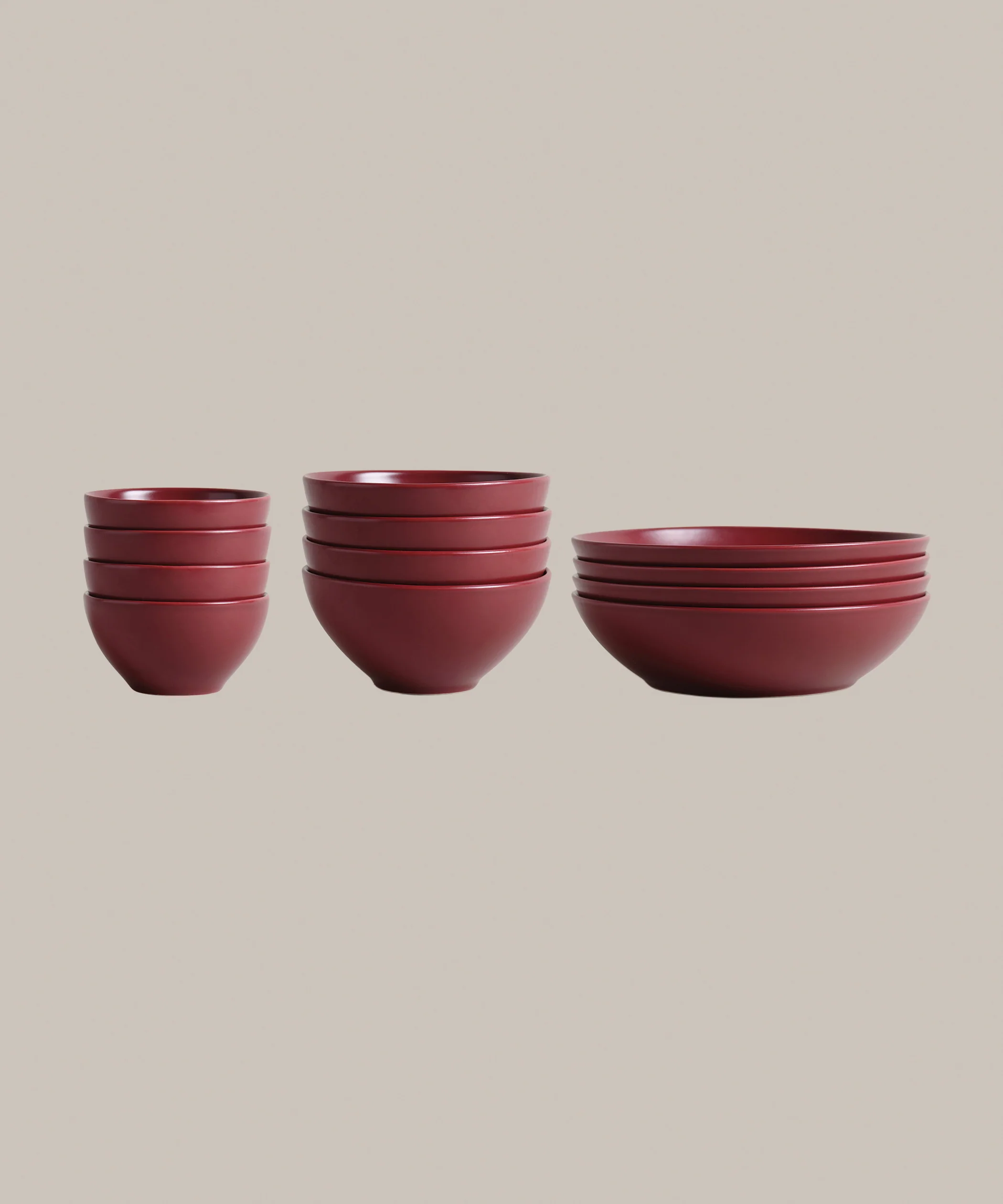 The Bowl Over Set