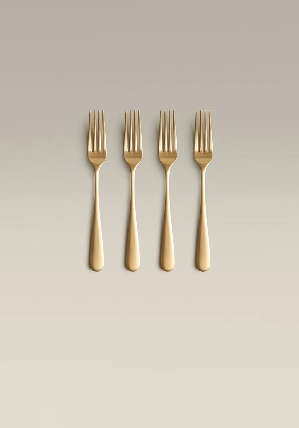 Classic Big Fork Set