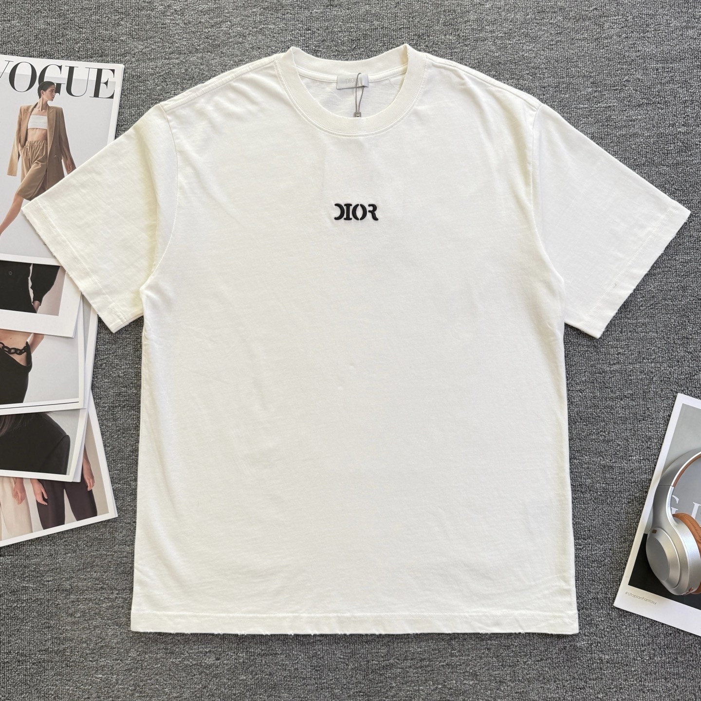 DR T-Shirt