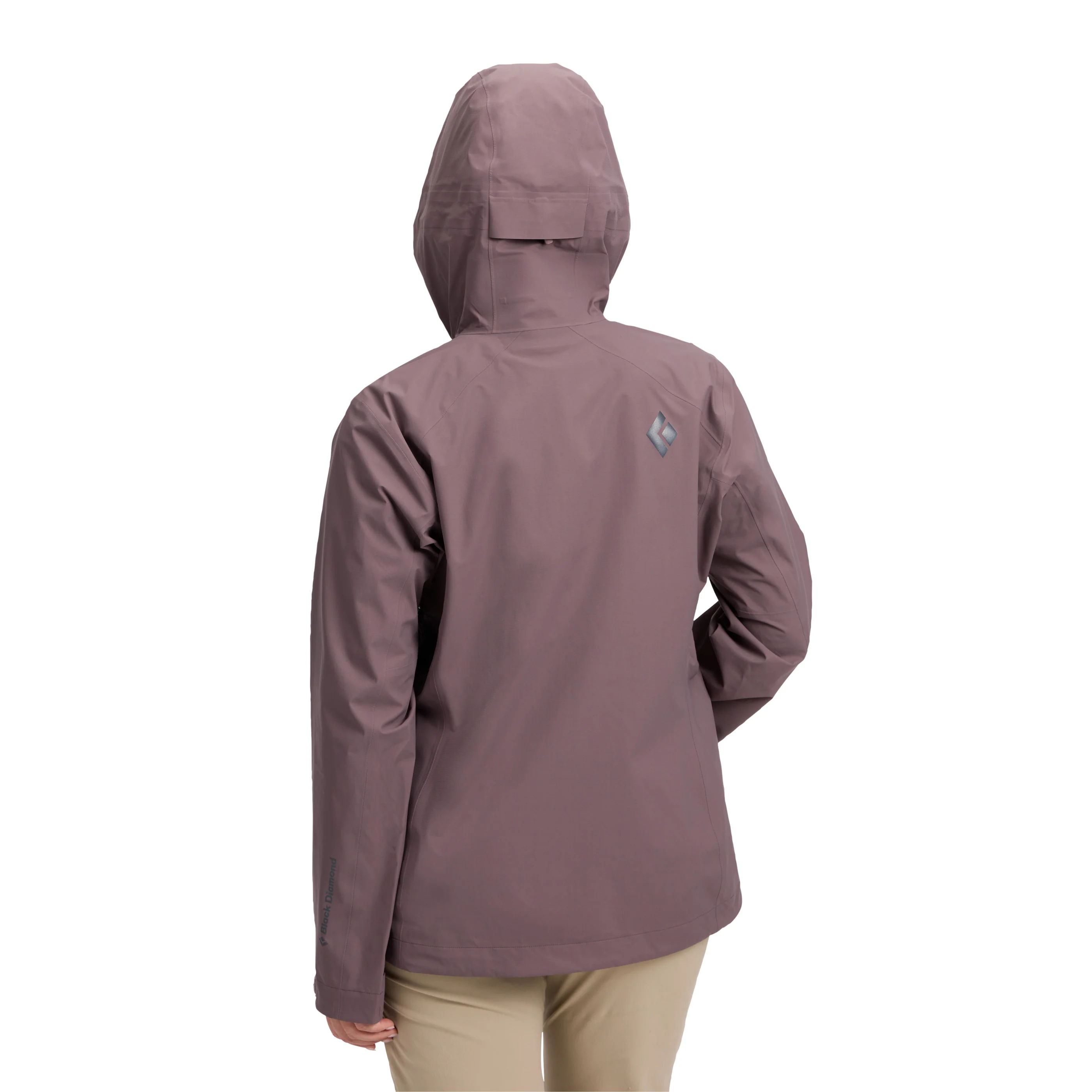 Women's Strataline Stretch Shell