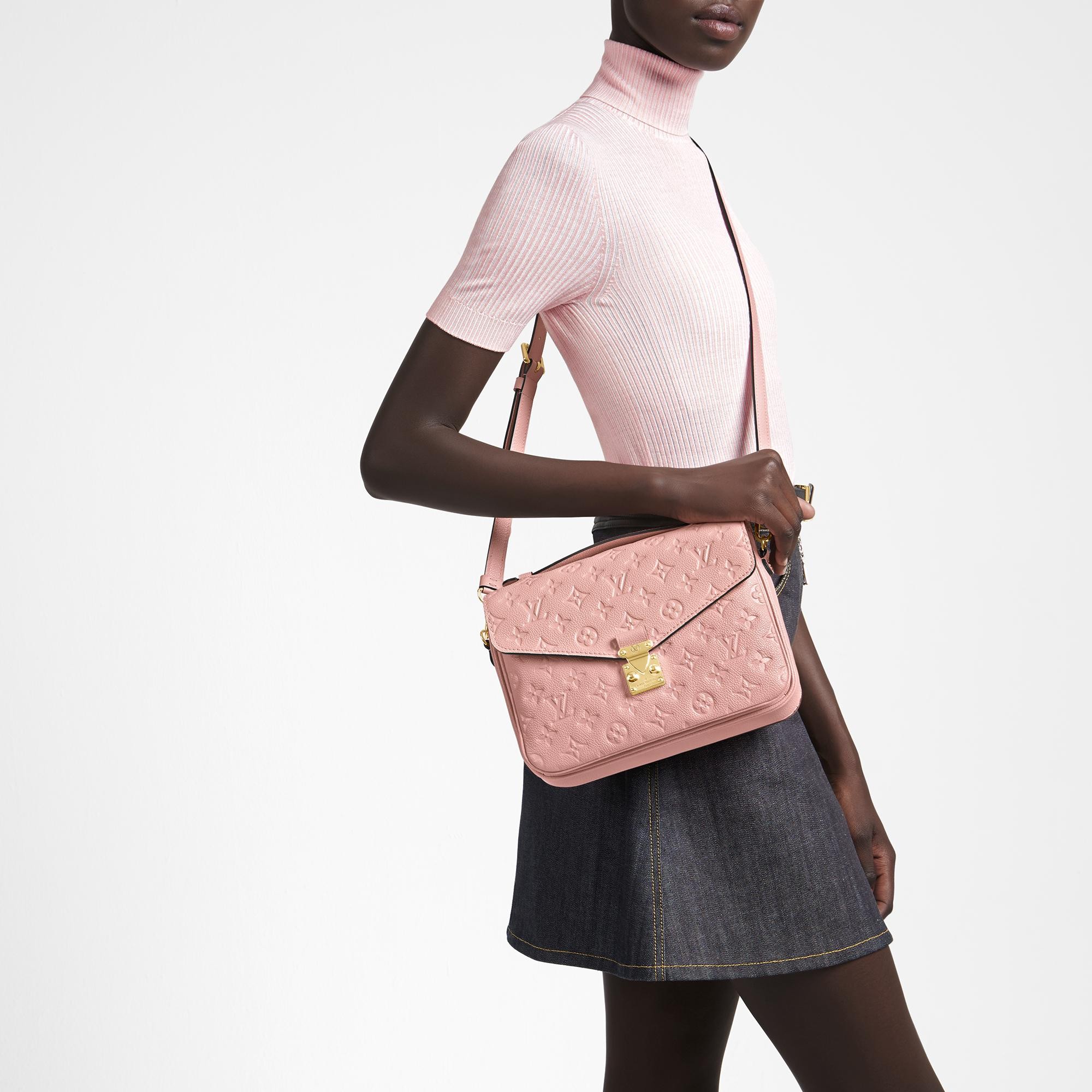 Pochette Metis