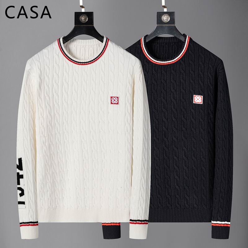 Casablan Sweater