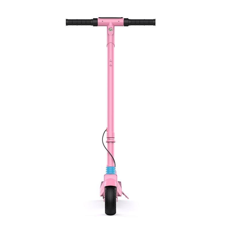 AOVOPRO KES1 Kids Electric Scooter – Pink