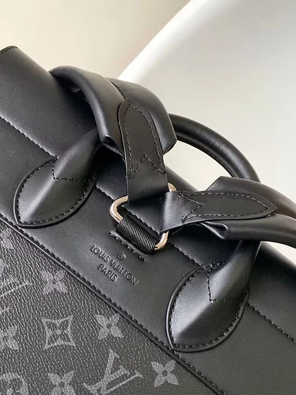 Black Backpack BB-9180001000547