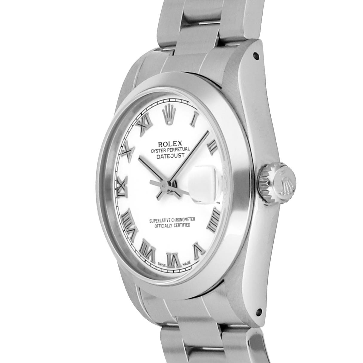 Rolex Datejust 68240-4587499