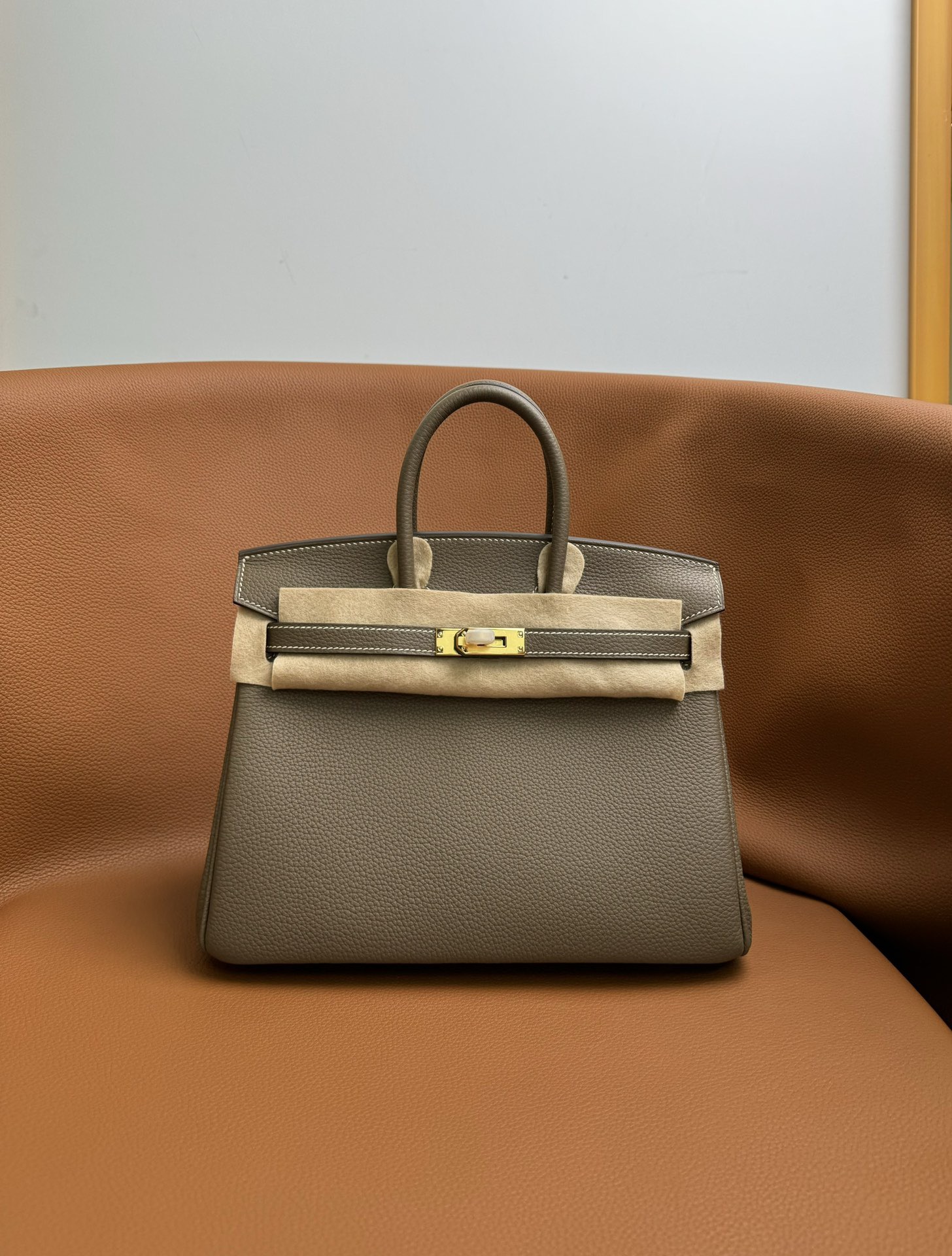 Herms Birkin 25cm
