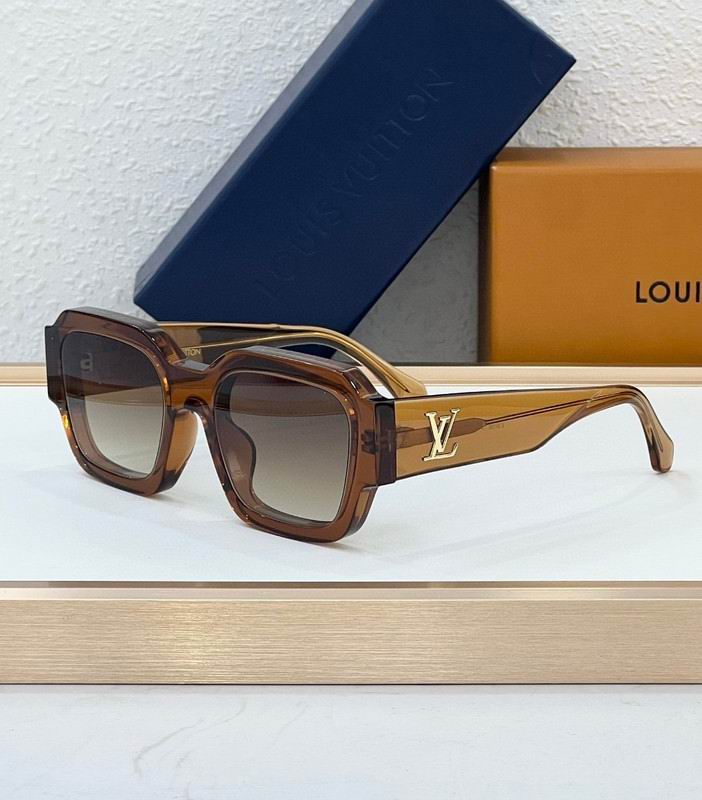 LV Sunglasses