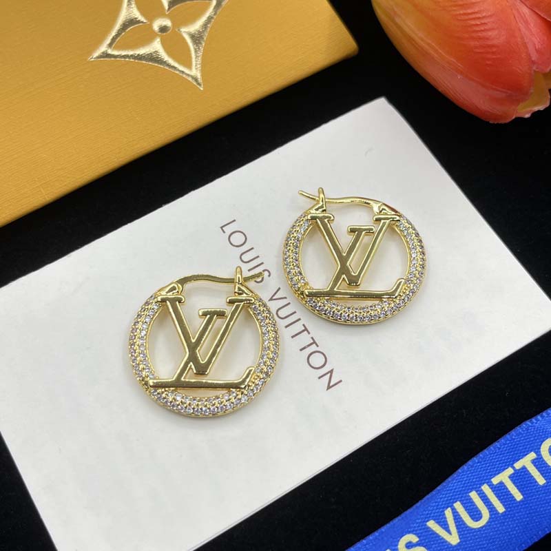 Earrings 2Colors VVED-9110067
