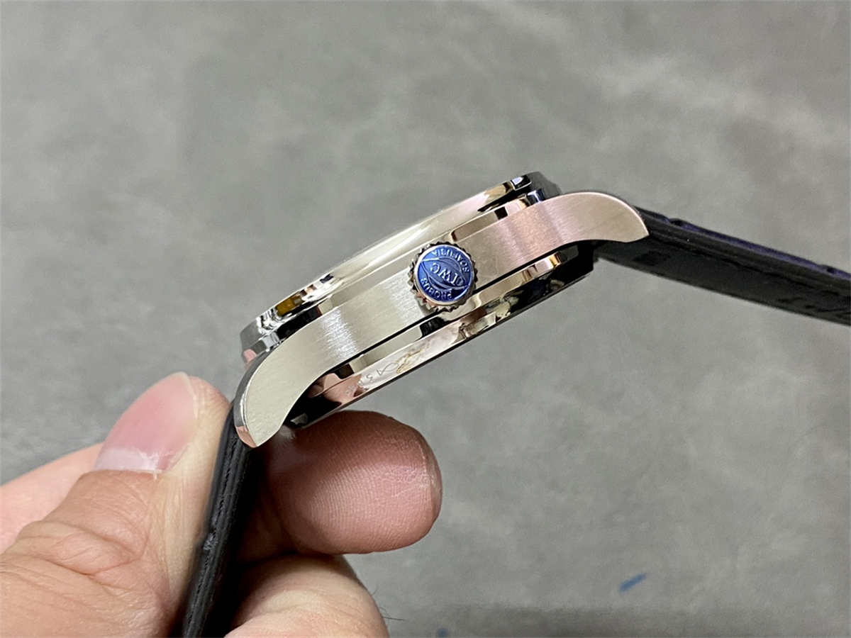 IWC IW500704 Replica Watch – Portugieser Automatic 7-Day Power Reserve by AZ Factory