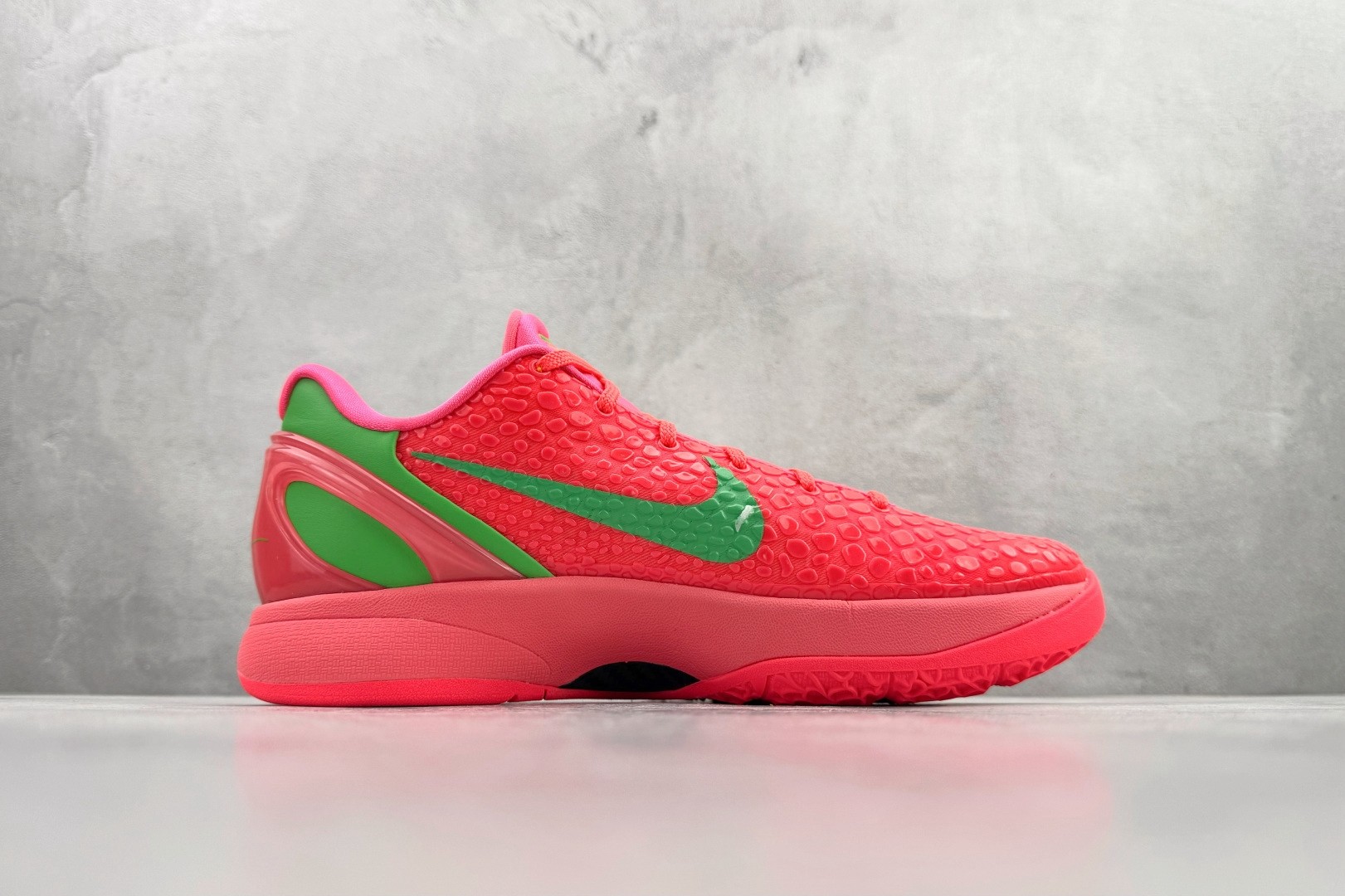 NK Zoom Kobe 6 Protro FV4921-600
