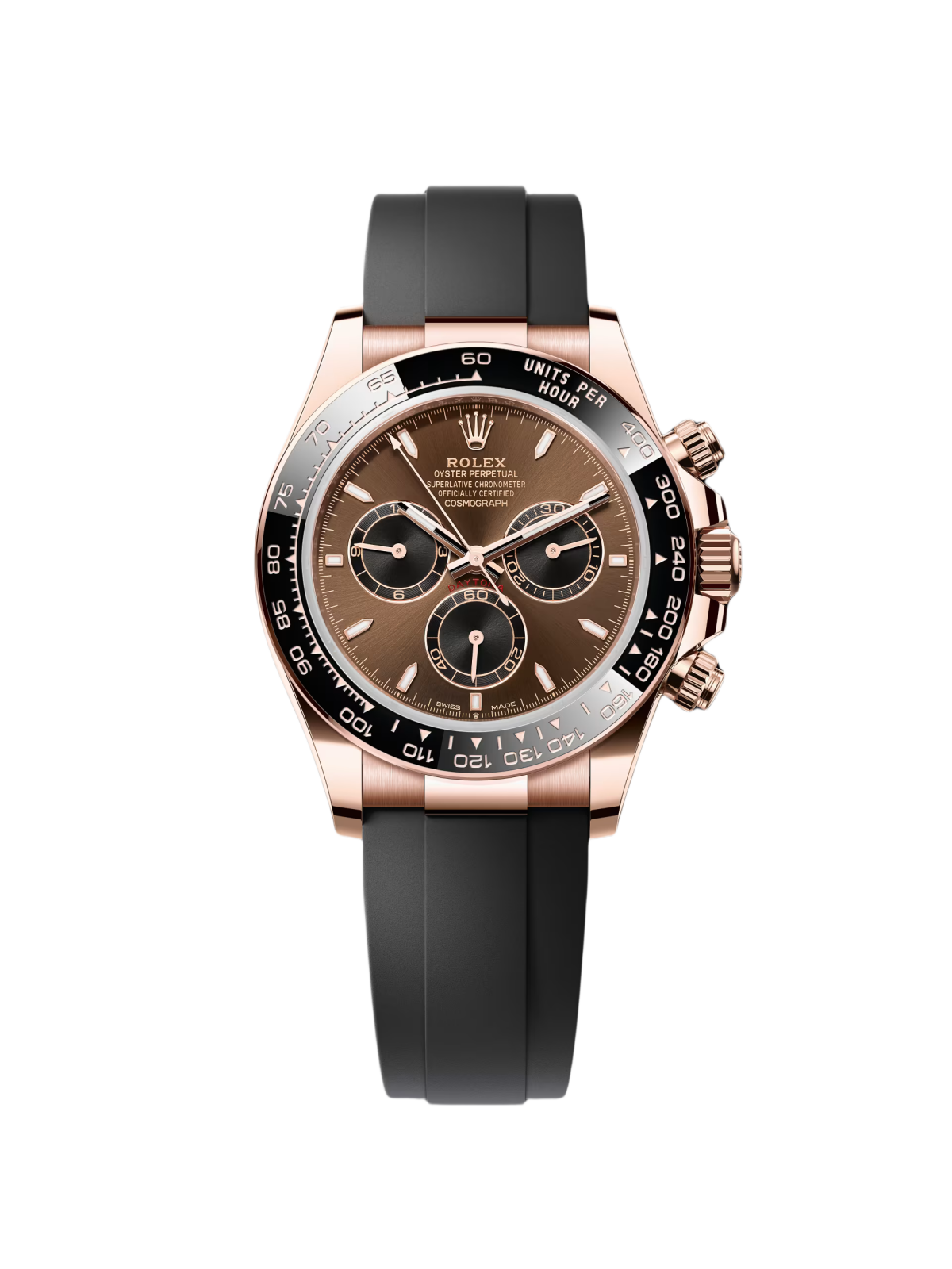 Rolex Cosmograph Daytona m126515LN-0010 40mm