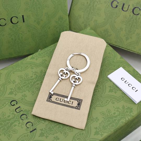 GUC Key Ring