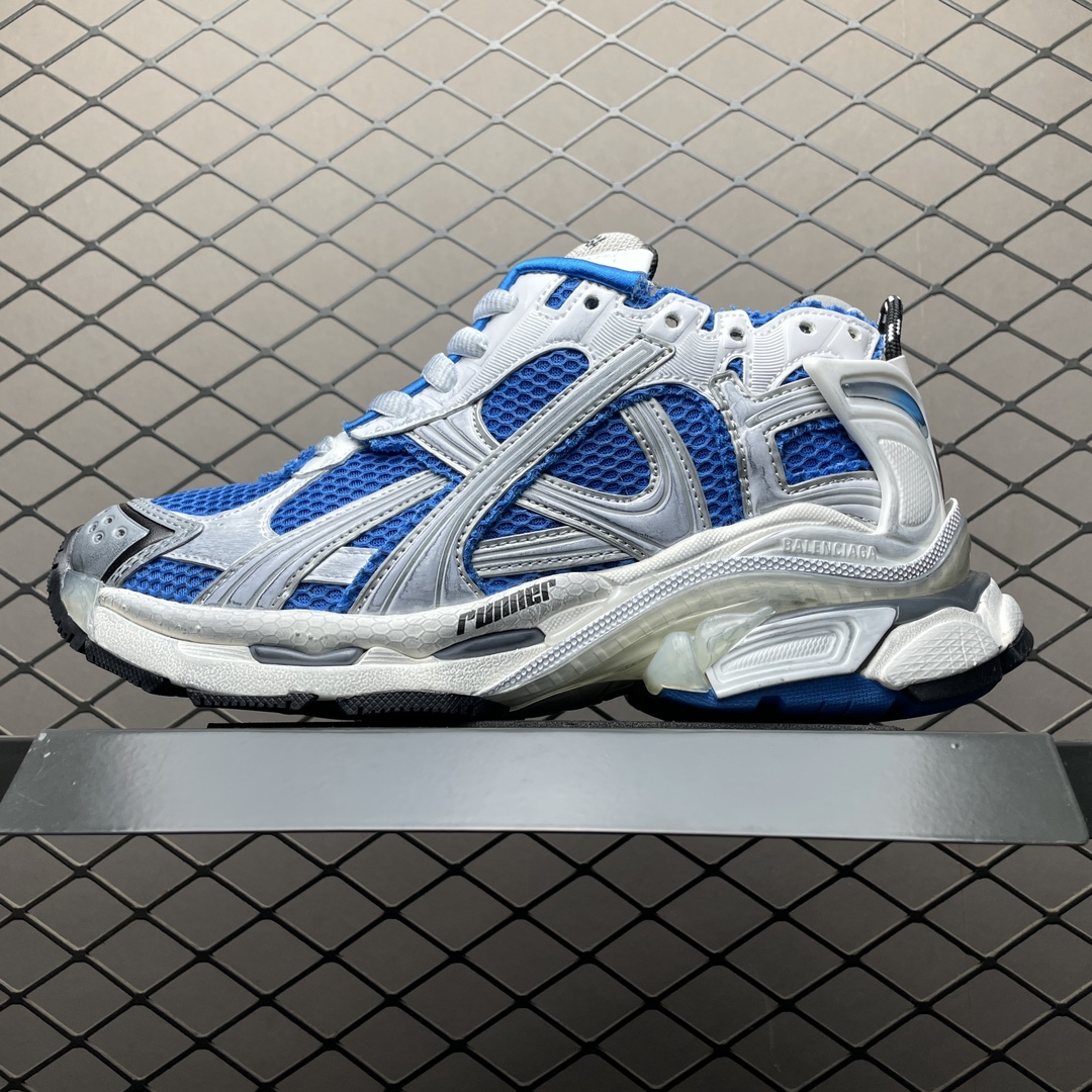 BLCG Runner