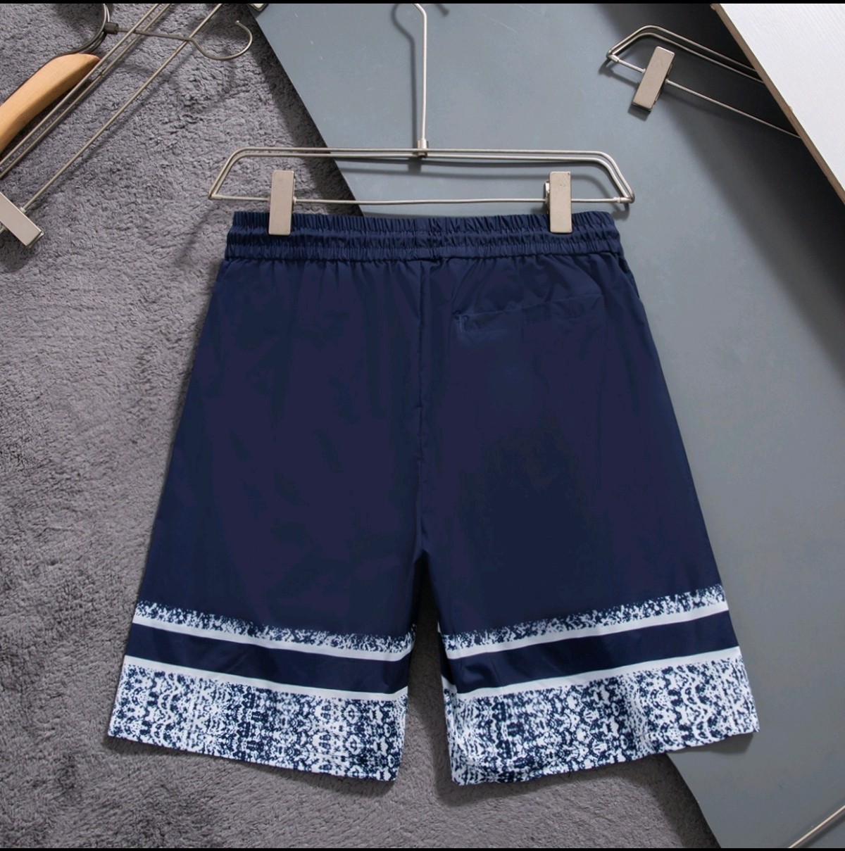 DR Shorts