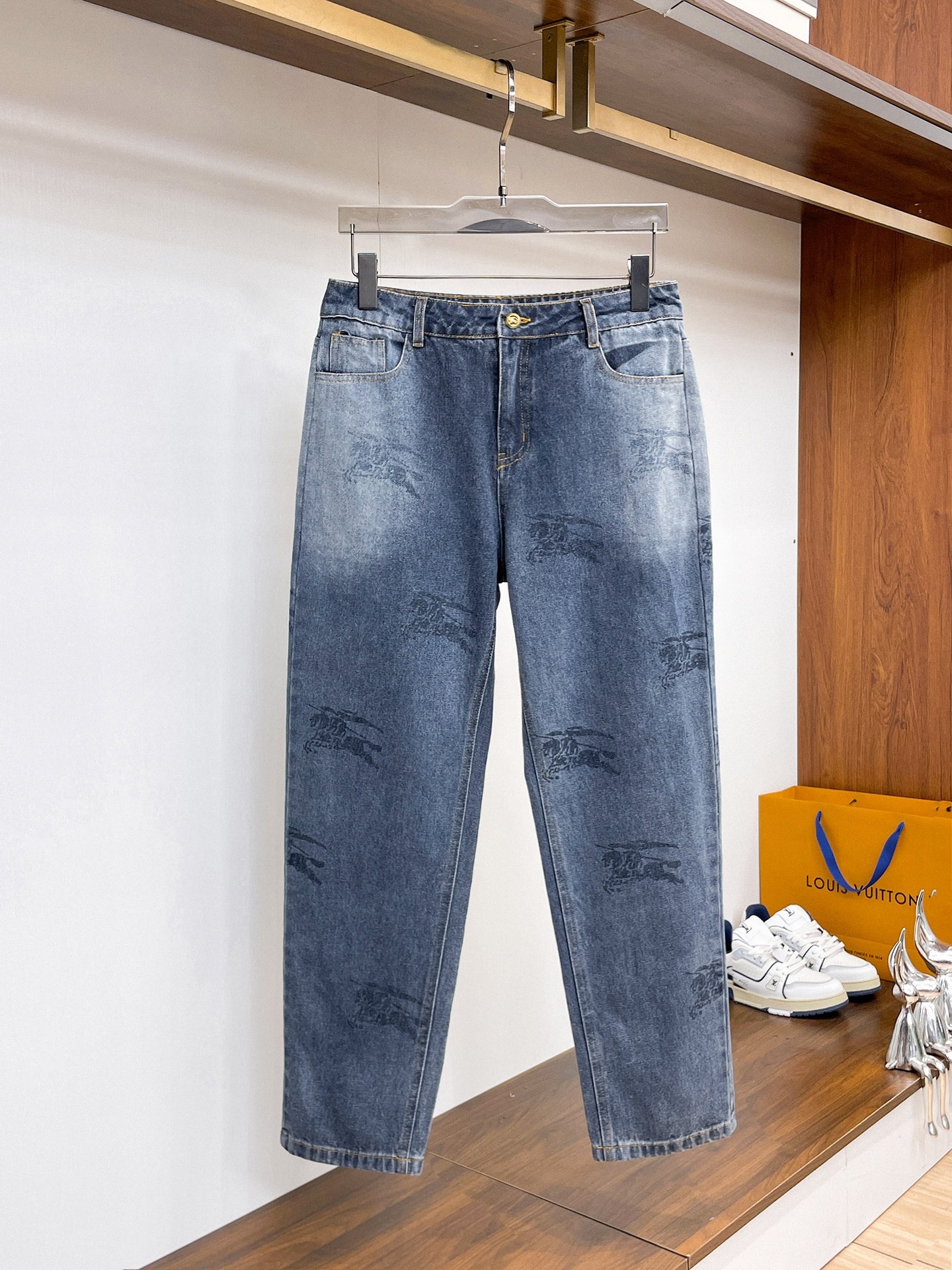 B B R Jeans