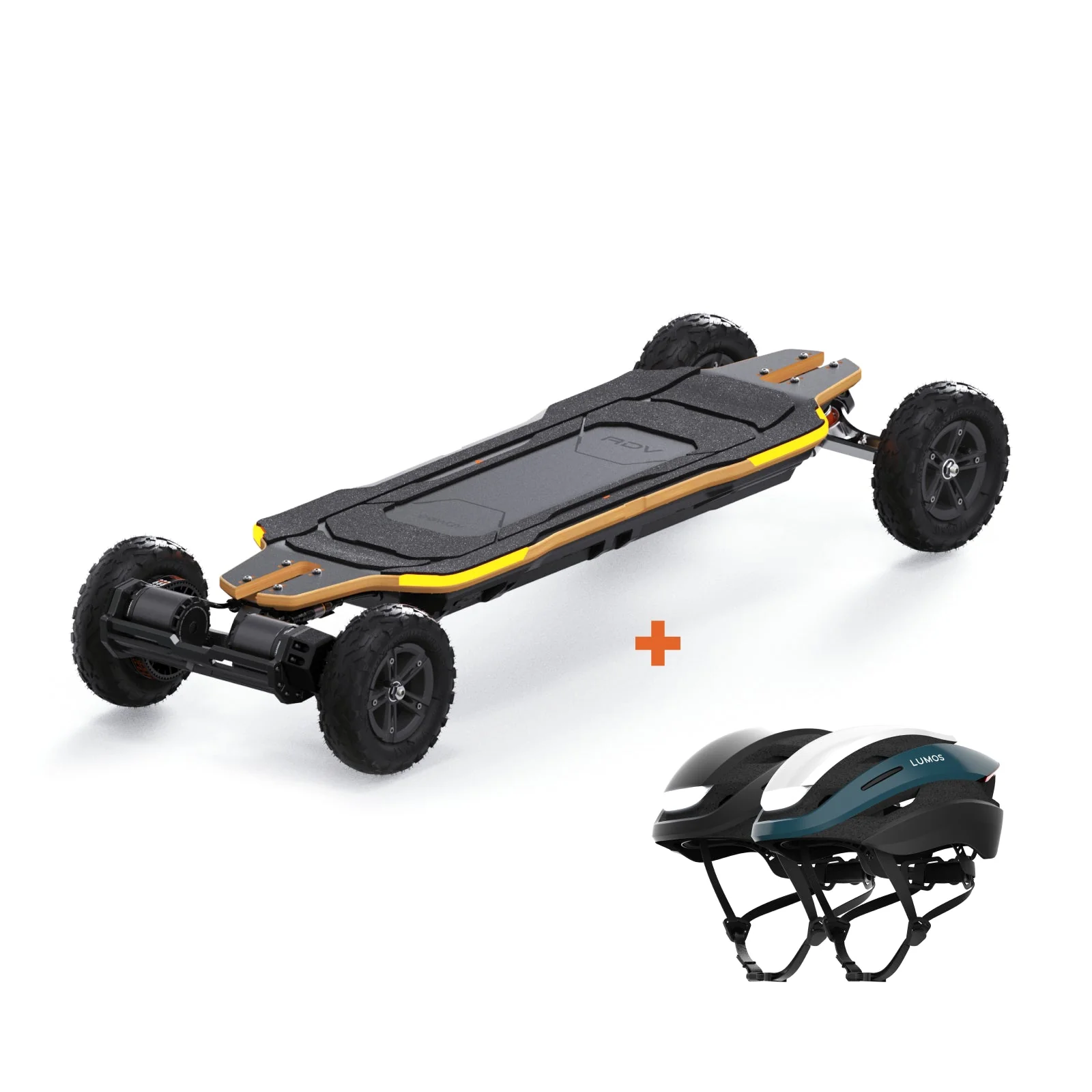 Exway ADV Ultra (Pre-Order)