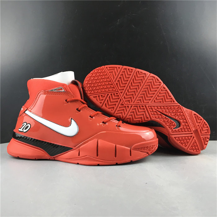 NK Kobe 1 Protro DeMar DeRozan AR4595-600