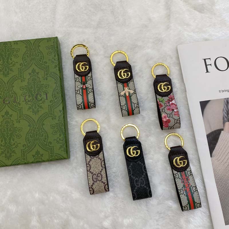 Exquisite 5 Colors Key chain YSK-917000274